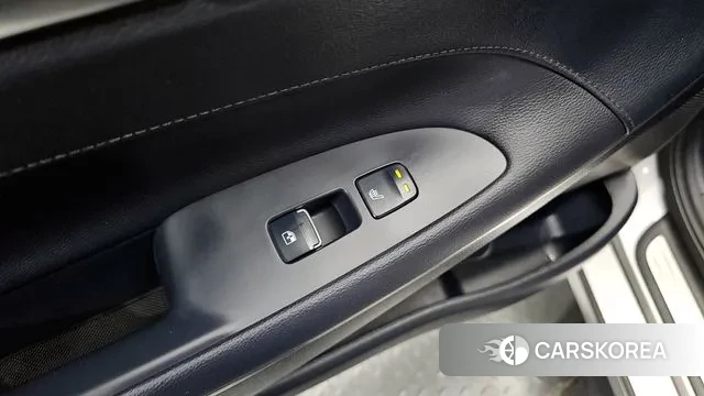 Hyundai The New Grandeur IG id 3771694 из Кореи 10