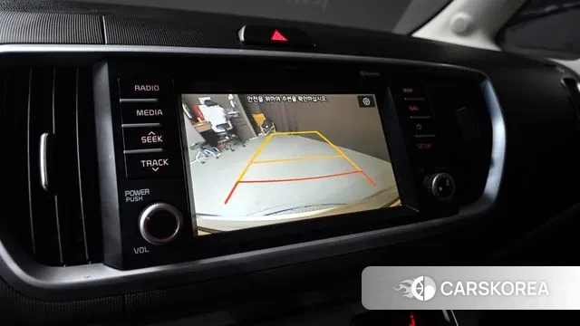 Kia The New Ray id 3413455 из Кореи 10