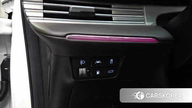 Hyundai The New Grandeur IG id 4923562 из Кореи 10