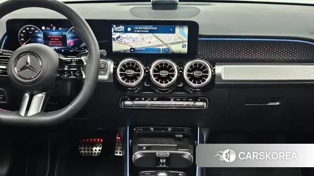 Mercedes-Benz GLB-Class X247 id 3486930 из Кореи 10