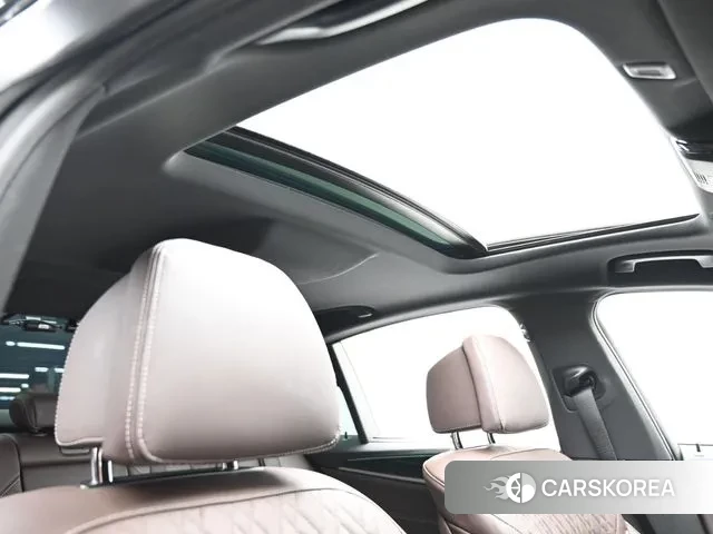 BMW 5 Series (G30) id 3289618 из Кореи 10