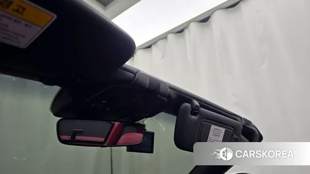 Porsche 718 Boxster id 2995404 из Кореи 10