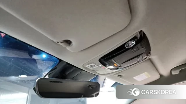 Kia K8 id 3027780 из Кореи 10