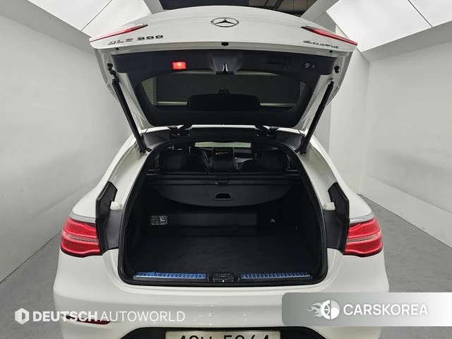 Mercedes-Benz GLC-Class X253 id 3795818 из Кореи 10