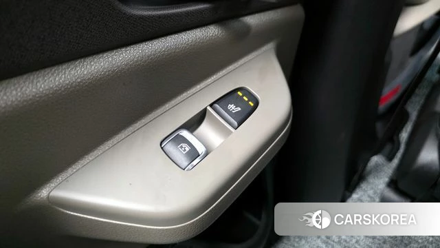 Kia The New Carnival 4th Generation id 4359818 из Кореи 10