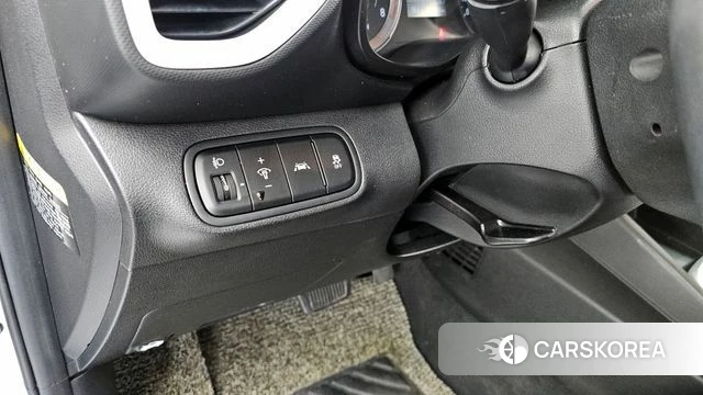 Hyundai Venue id 3844789 из Кореи 10
