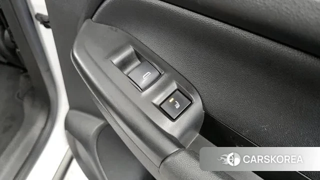 Chevrolet (GM Daewoo) Trailblazer id 3379129 из Кореи 10