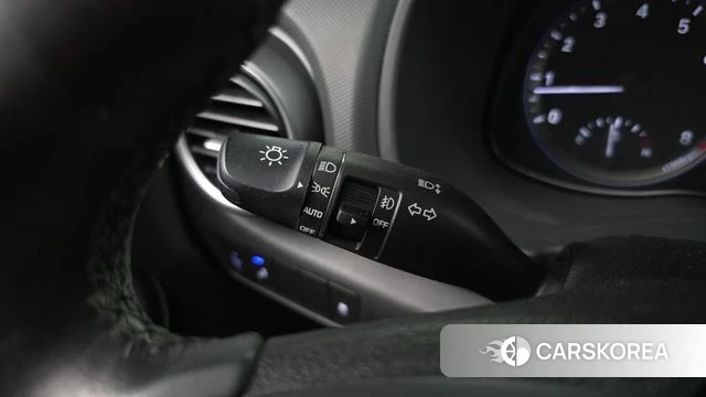 Hyundai Kona id 4557793 из Кореи 10