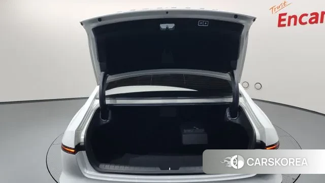 Hyundai Grandeur Hybrid (GN7) id 3377564 из Кореи 10