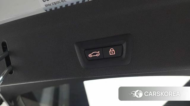 BMW X6 (G06) id 3799689 из Кореи 10