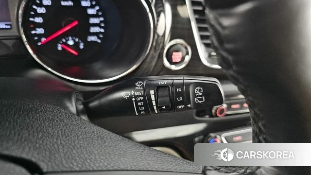 Kia The New Carnival id 4596057 из Кореи 10