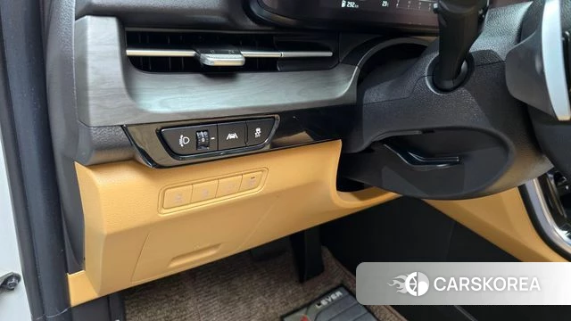 Kia Carnival 4th generation id 4476556 из Кореи 10