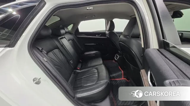 Kia K5 3rd generation id 3428557 из Кореи 10