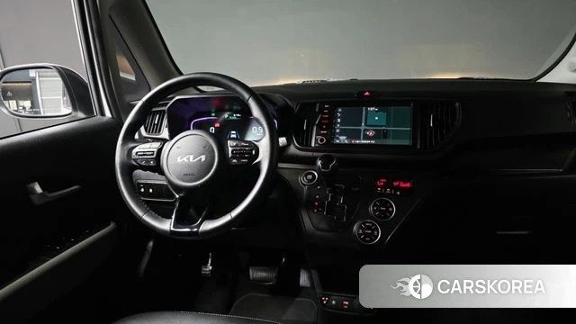Kia The New Kia Ray id 4456270 из Кореи 10