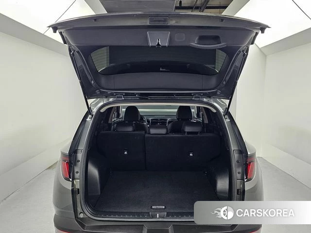 Hyundai Tucson (NX4) id 3941769 из Кореи 10