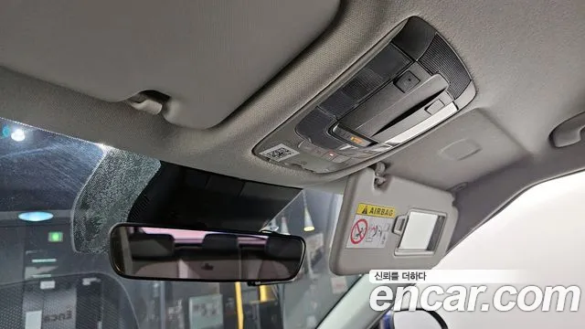 Kia Seltos id 2553235 из Кореи 10