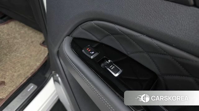 Ssangyong Rexton New Arena id 4757719 из Кореи 10