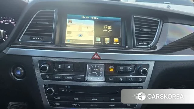 Genesis G80 id 3522619 из Кореи 10