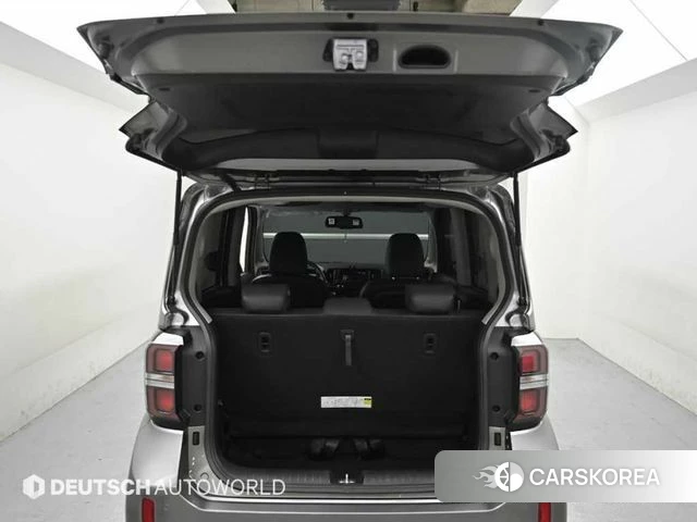 Kia The New Kia Ray id 4422226 из Кореи 10