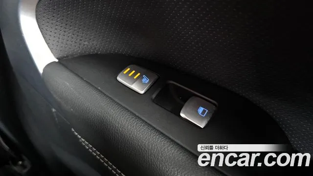 Genesis G70 id 2239761 из Кореи 10