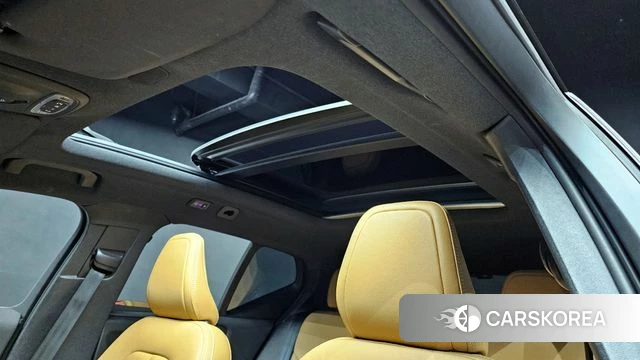 Volvo XC40 id 3807156 из Кореи 10