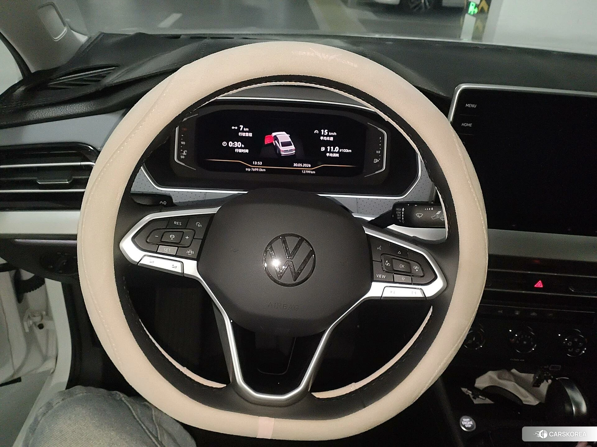 Volkswagen Lavida id 4440620 из Китая 10