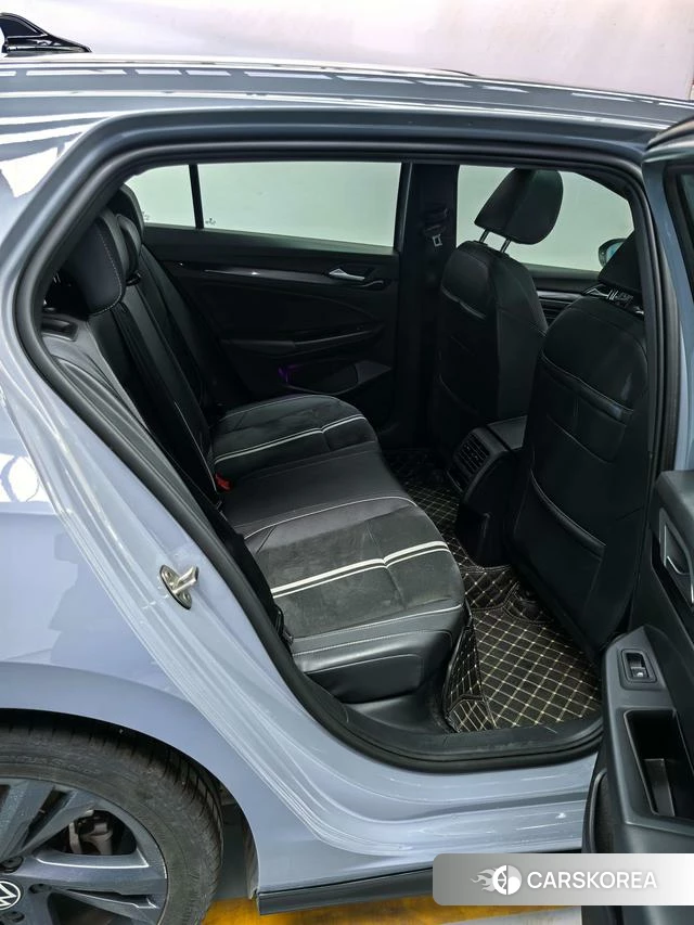 Volkswagen Golf id 4400040 из Китая 10