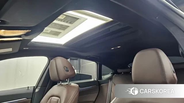 BMW i4 id 3427092 из Кореи 10