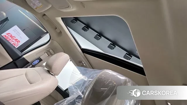 Ford Explorer 6th Generation id 3634729 из Кореи 10