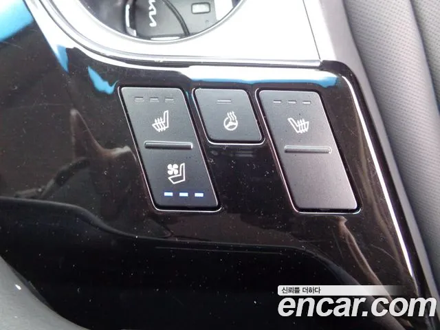 Kia K8 id 2735543 из Кореи 10