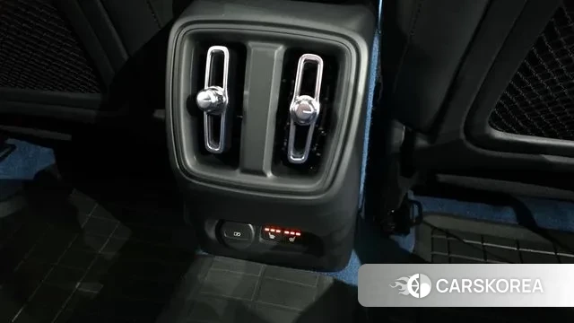 Volvo C40 Richards id 3734781 из Кореи 10