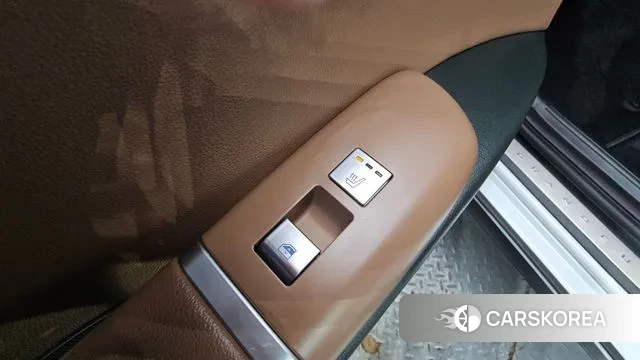 Hyundai Grandeur (GN7) id 2574249 из Кореи 10