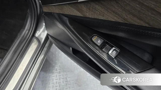 Kia K8 id 3473096 из Кореи 10