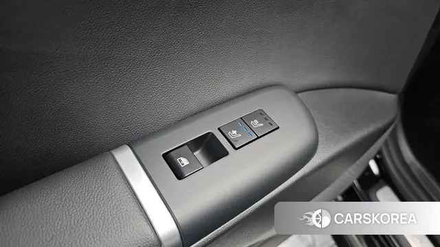 Hyundai Grandeur (GN7) id 3426596 из Кореи 10