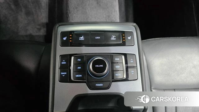 Genesis G80 id 3936649 из Кореи 10