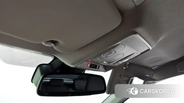 Renault Korea (Samsung) XM3 id 2994393 из Кореи 10