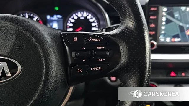 Kia Stonic id 3150497 из Кореи 10