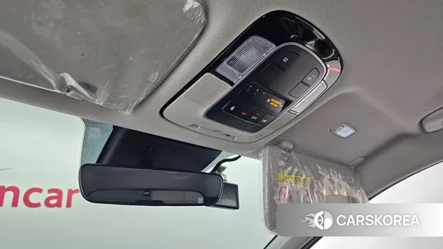 Hyundai Tucson (NX4) id 3686469 из Кореи 10