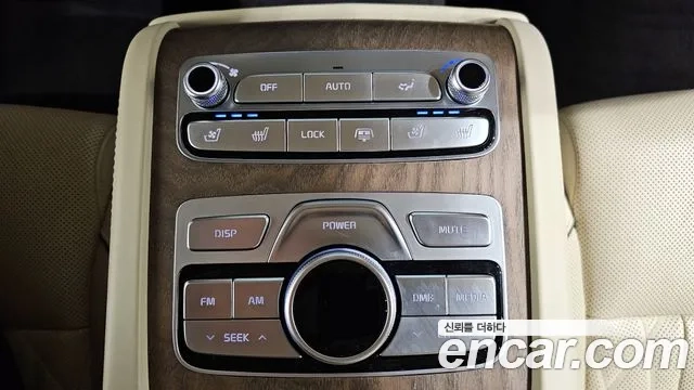 Kia More K9 id 2912902 из Кореи 10