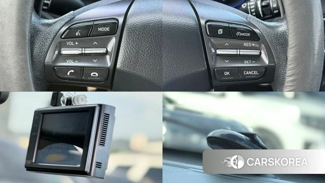 Hyundai Kona id 4557781 из Кореи 10