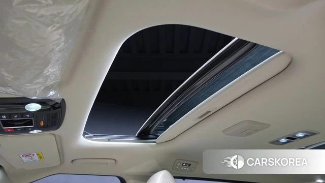 Kia The New Carnival 4th Generation id 4523503 из Кореи 10