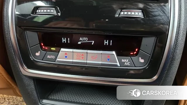 BMW X7 (G07) id 3700987 из Кореи 10