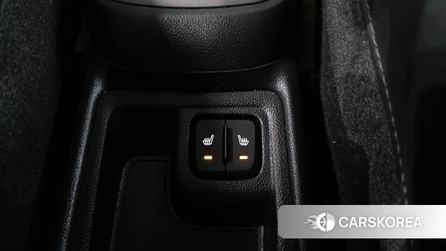 Chevrolet (GM Daewoo) The New Spark id 4310333 из Кореи 10