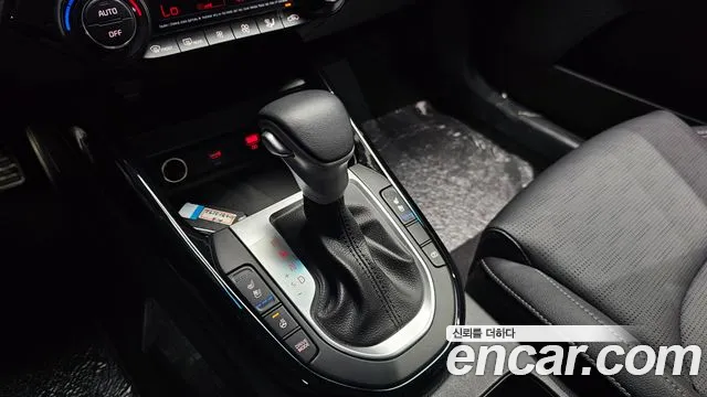 Kia The New K3 2nd generation id 2655475 из Кореи 10