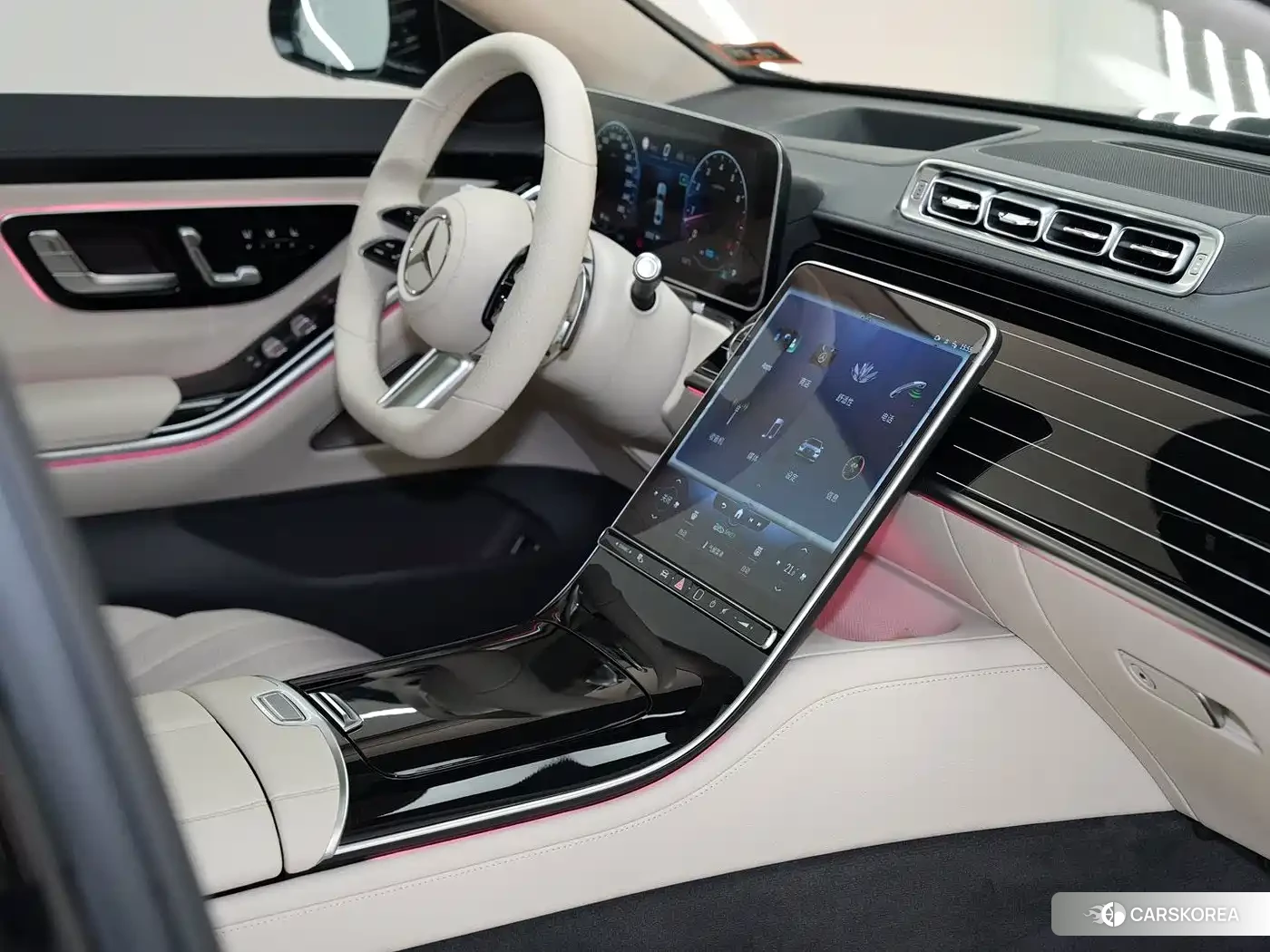 Mercedes-Benz S-Class id 4538723 из Китая 10