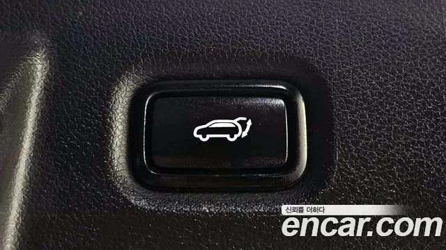 Hyundai The New Santa Fe id 2366174 из Кореи 10