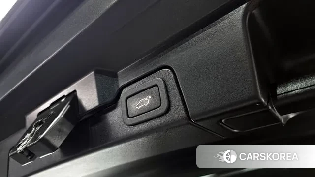 Land Rover Range Rover Evoque id 3748667 из Кореи 10