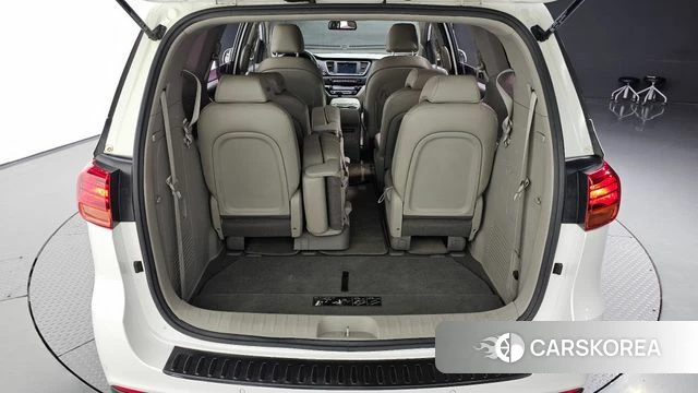 Kia The New Carnival id 4501873 из Кореи 10