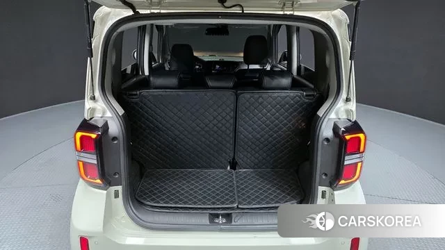 Kia The New Kia Ray id 3467701 из Кореи 10