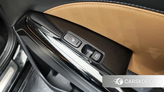 Kia K7 Premier id 3834305 из Кореи 10